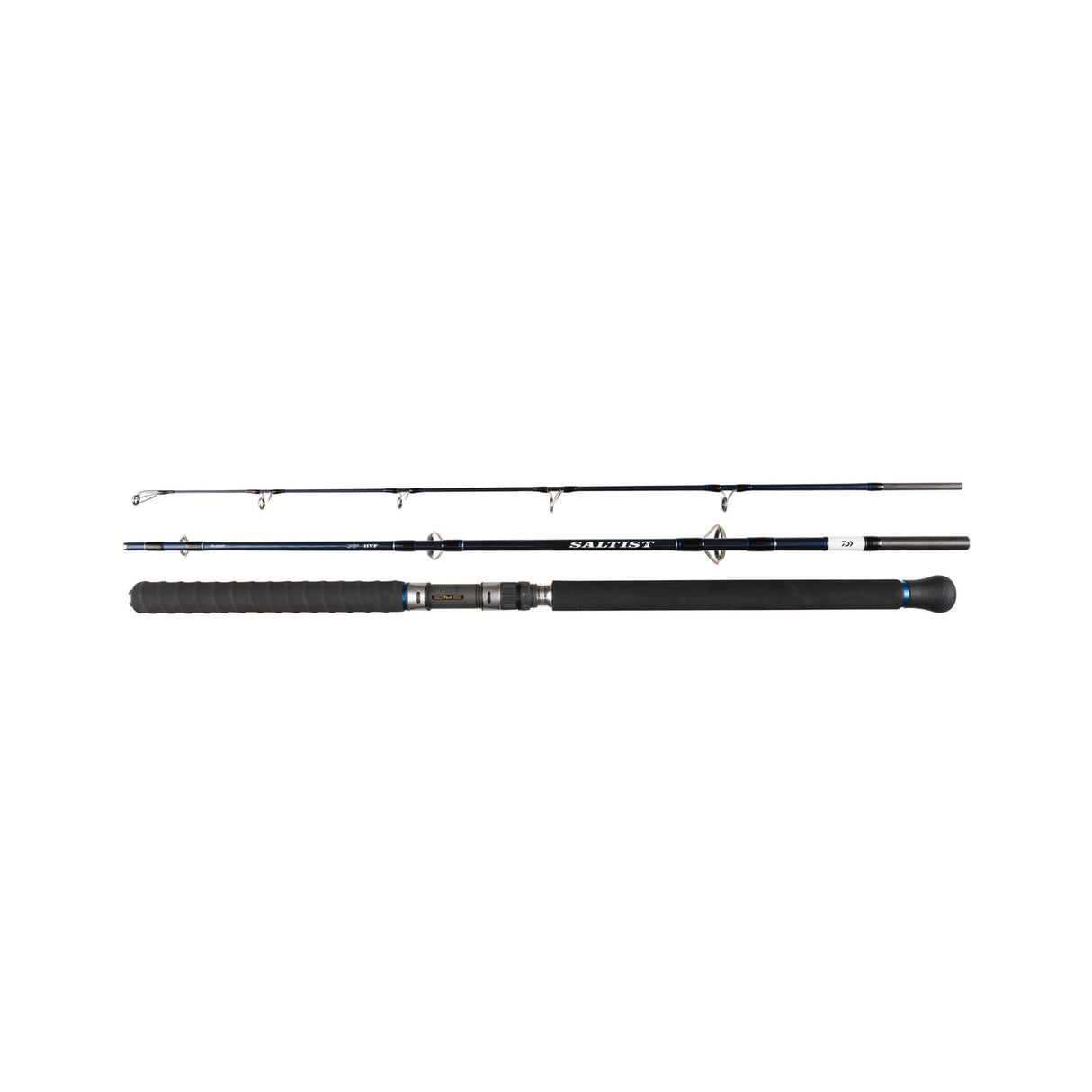 DAIWA SALTIST HYPER TROPICAL 7'9'' 3pc 60-120g STICKBAITER