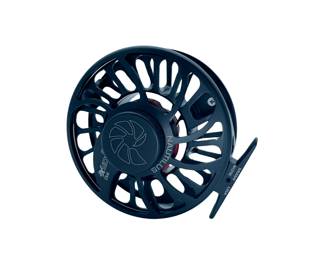 Nautilus CCF-X2 Fly Reel