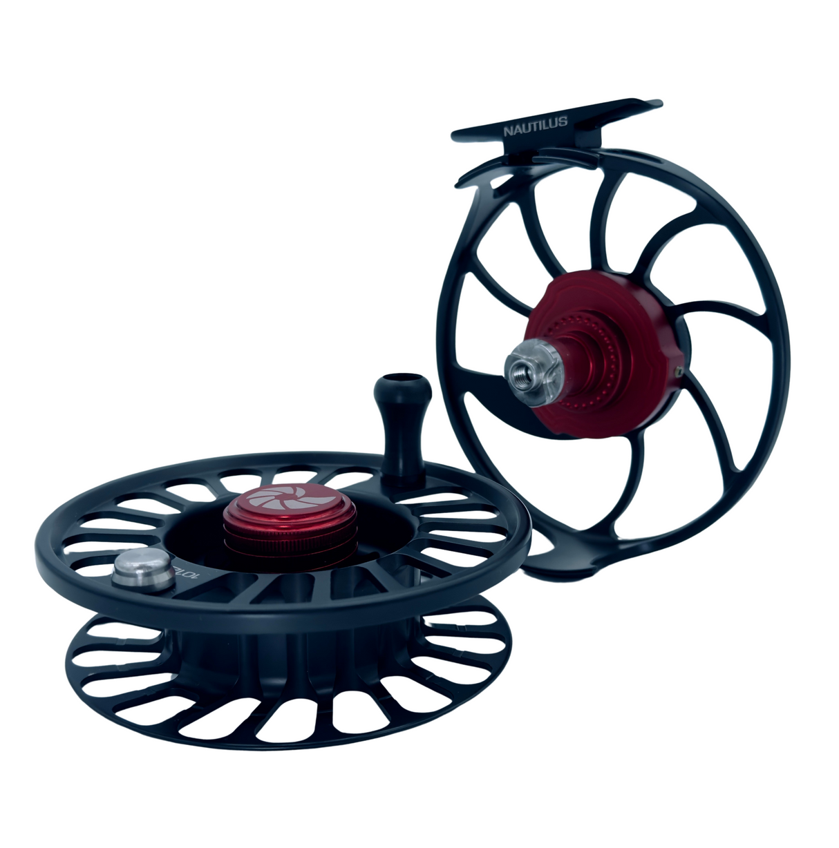 Nautilus CCF-X2 Fly Reel