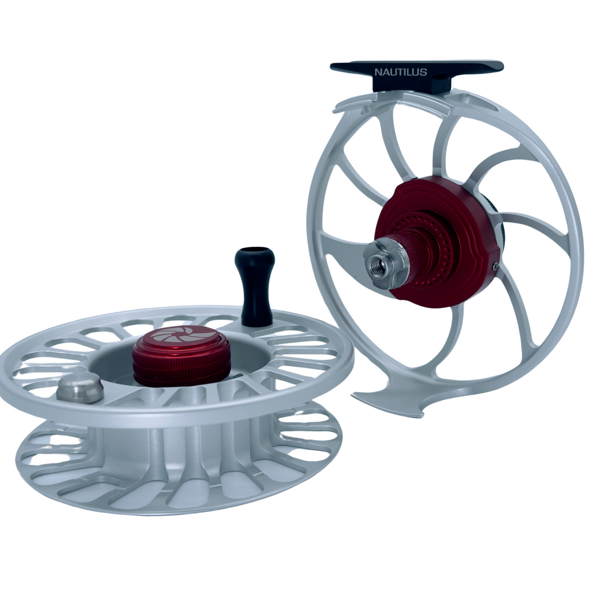 Nautilus CCF-X2 Fly Reel