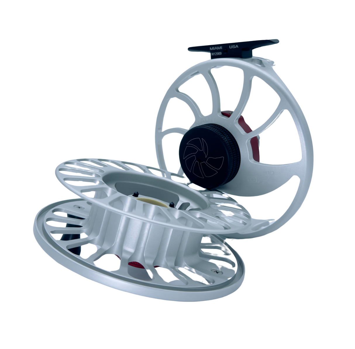 Nautilus CCF-X2 Fly Reel