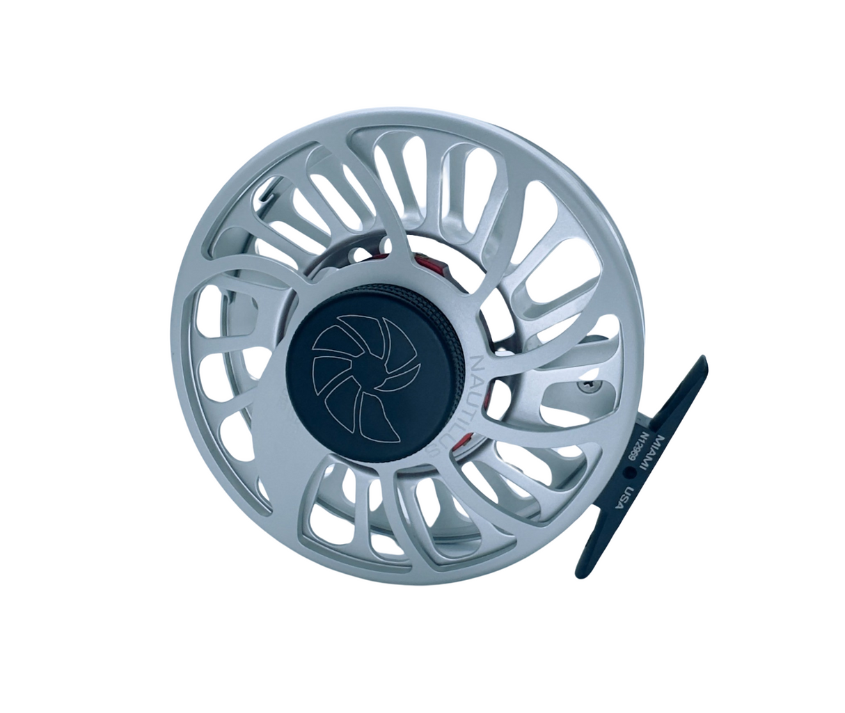 Nautilus CCF-X2 Fly Reel