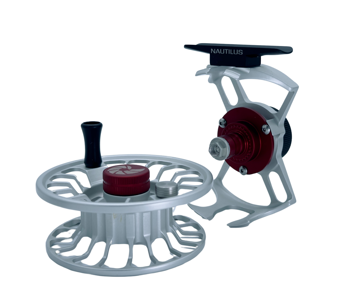 Nautilus X Fly Reel Series