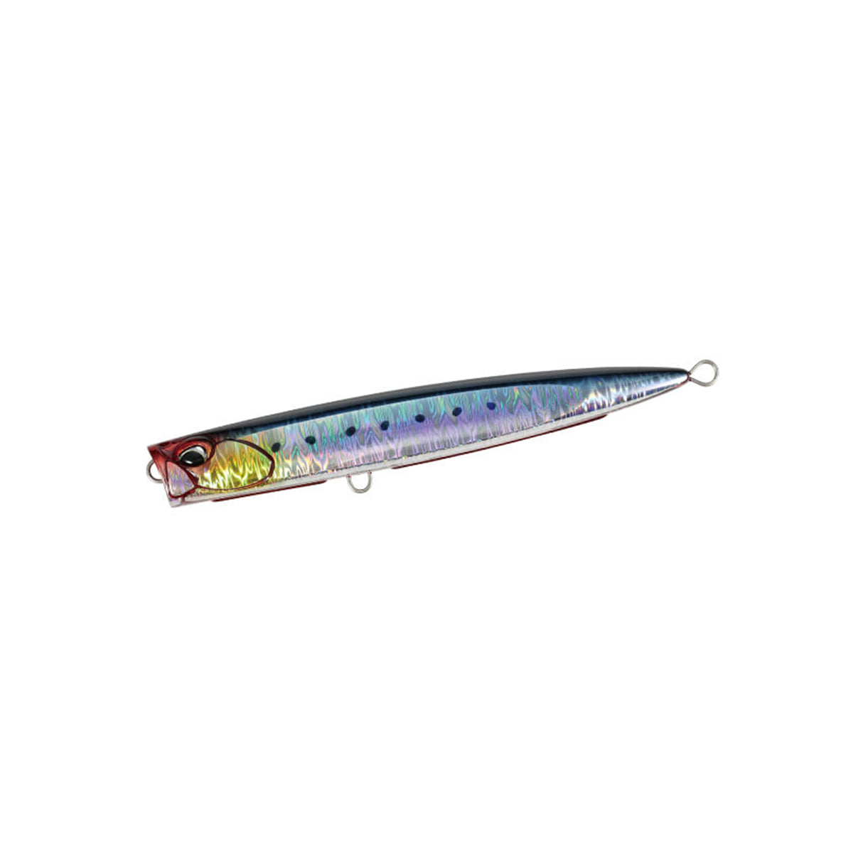 DUO Rough Trail Bubbly 225F Genkai Sardine
