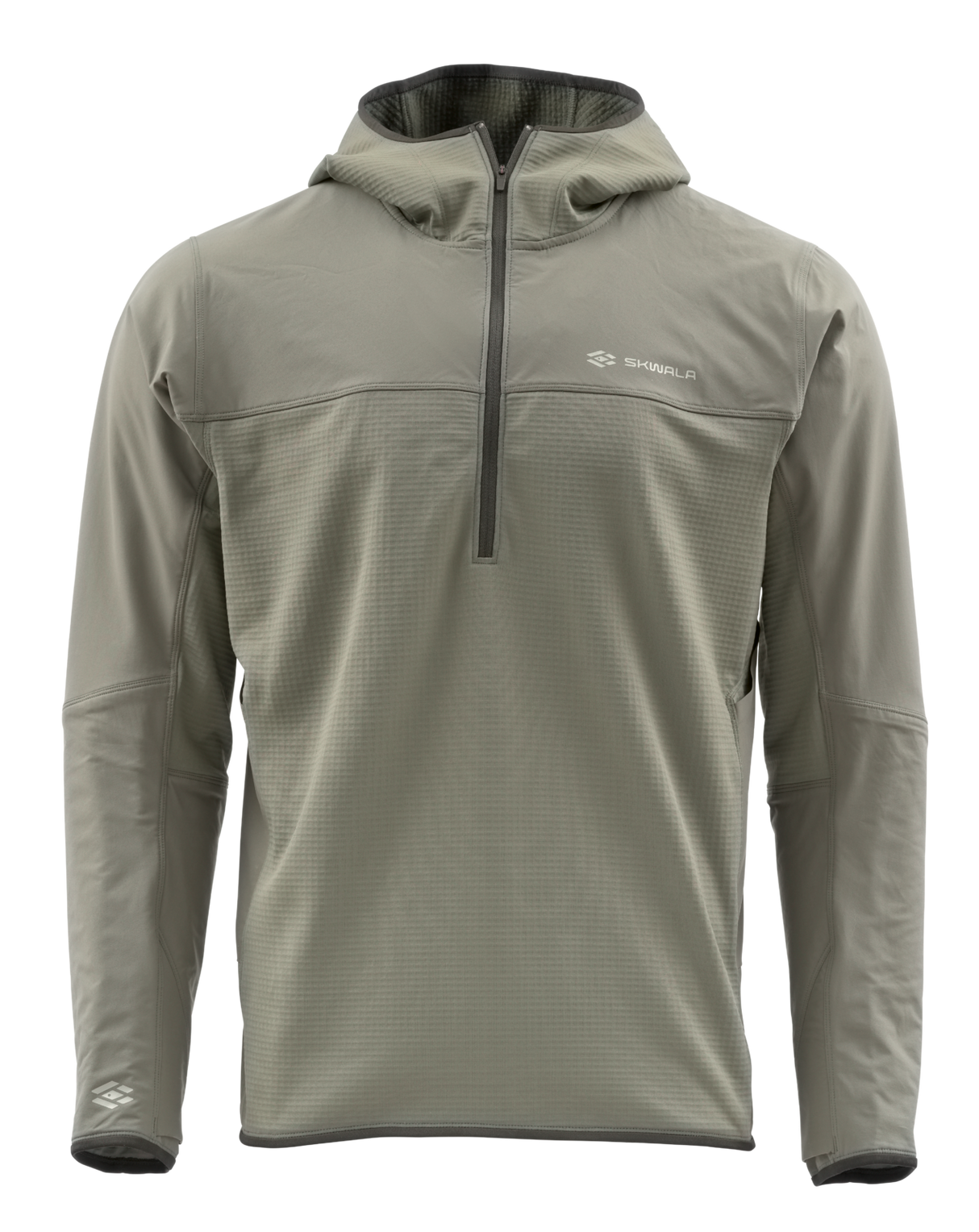 Skwala Fishing Fusion Tactical Hoody