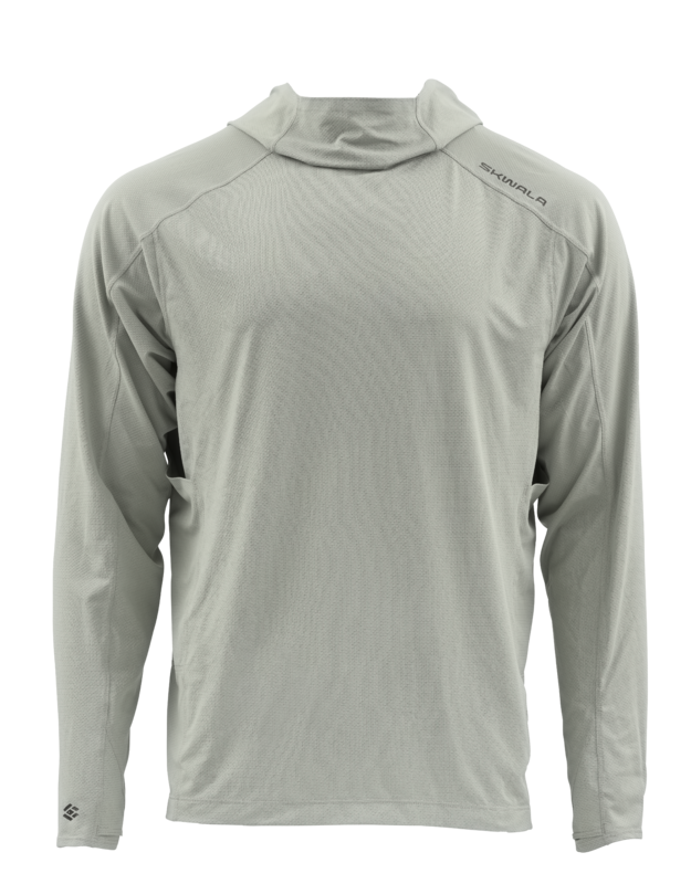 Skwala Fishing Sol Defense Hoody