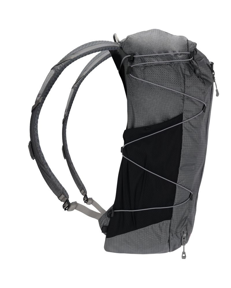 Flyweight Backpack Smoke