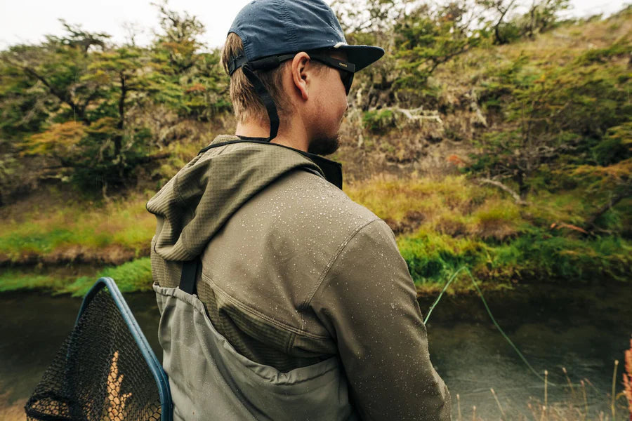 Skwala Fishing Fusion Tactical Hoody