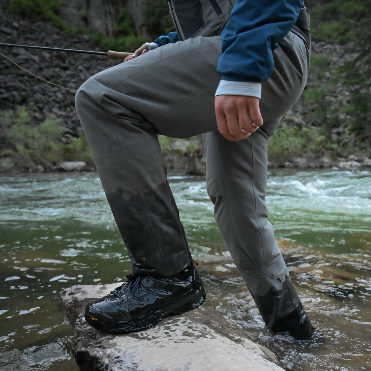 RS Wader - Skwala Fishing