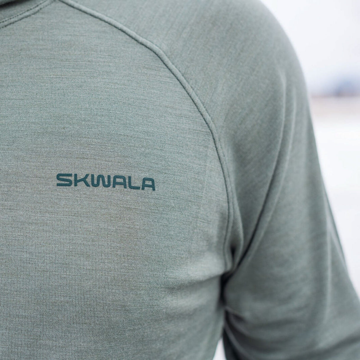 Thermo 150 Hoody - Skwala Fishing