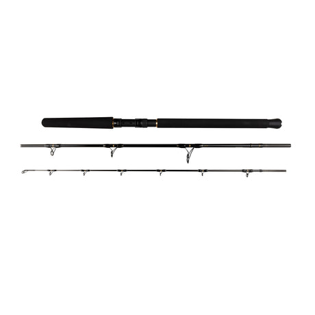 DAIWA SALTIST HYPER BOAT 7'0'' 3pc 30-50lb