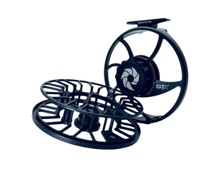 GTX Reel