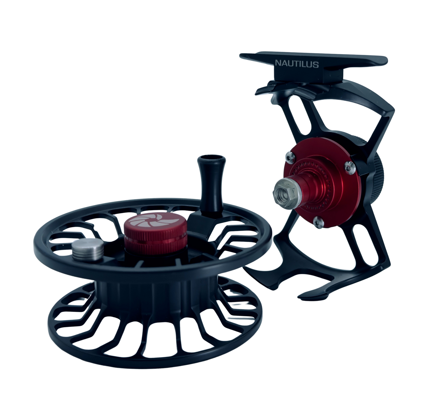 Nautilus X Fly Reel Series