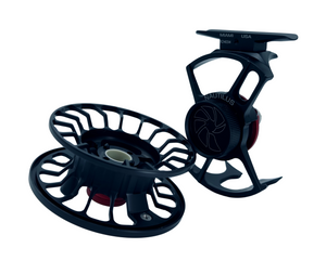 Nautilus X Fly Reel Series