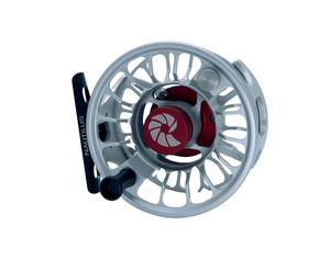 Nautilus X Fly Reel Series