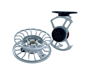 Nautilus X Fly Reel Series