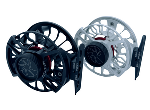 Nautilus X Fly Reel Series