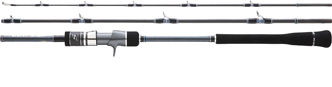 Hearty Rise Skywalker Slow Jig 1,91 m 170–340 g resespö