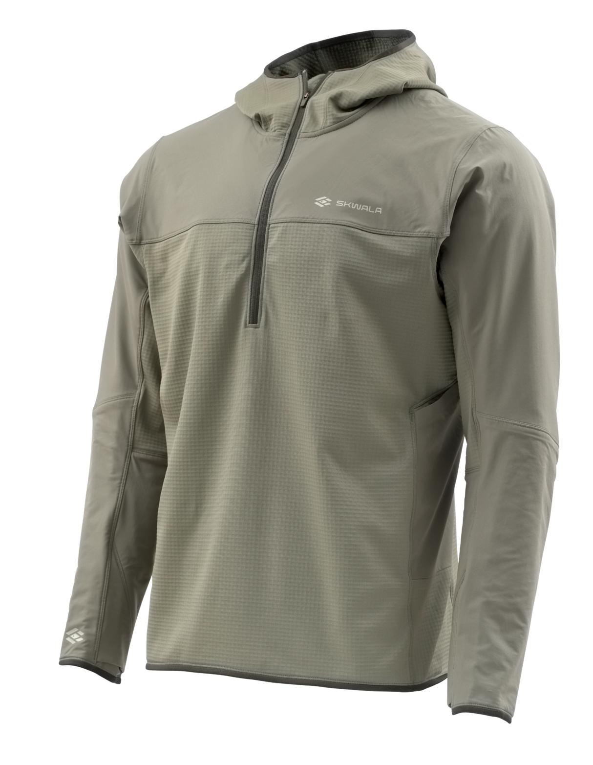 Skwala Fishing Fusion Tactical Hoody