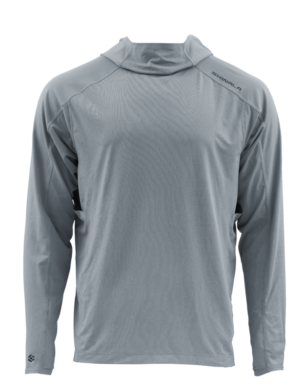 Skwala Fishing Sol Defense Hoody