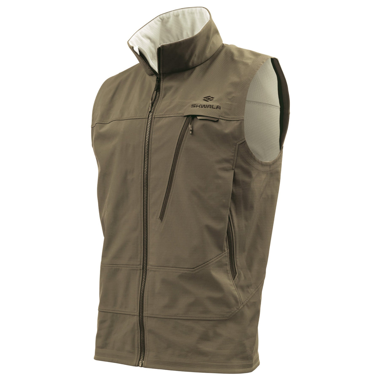 Backeddy Vest - Skwala Fishing