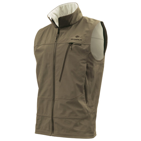 Backeddy Vest - Skwala Fishing