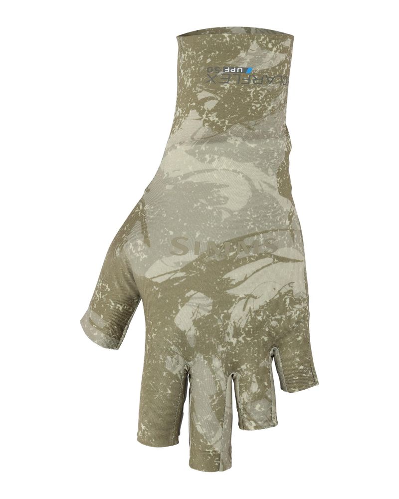 Simms SolarFlex SunGlove – Outside Travels