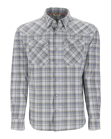 Simms Brackett Shirt