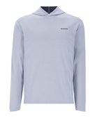 Simms BugStopper Hoody Aspen Heather