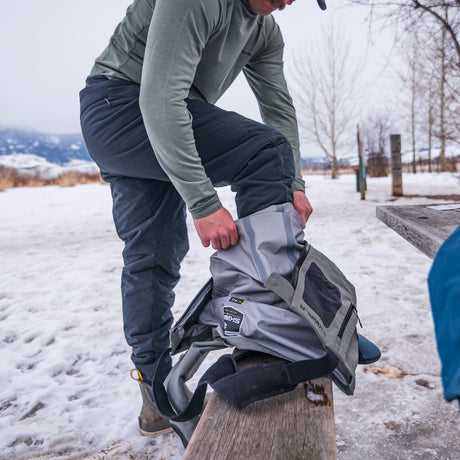 Fusion 90 Pant - Skwala Fishing