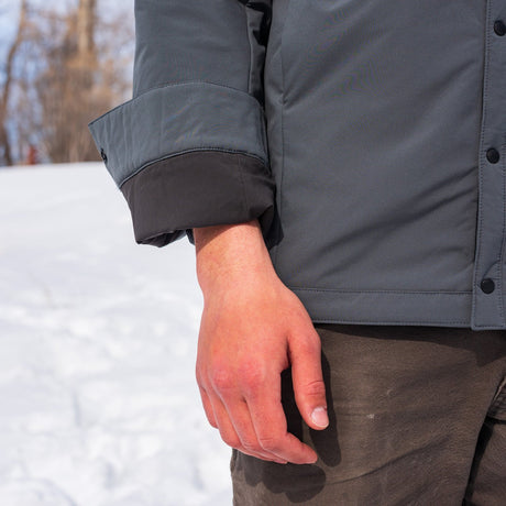 Fusion Snap T - Skwala Fishing