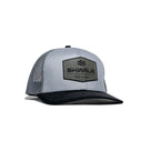 Icon Patch Trucker - Skwala Fishing