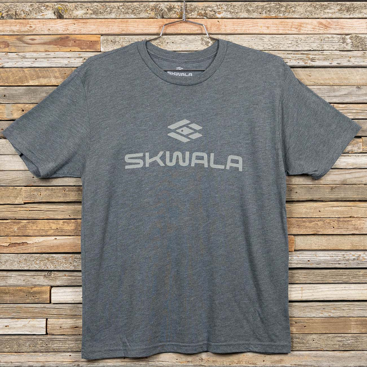 Icon T-Shirt - Skwala Fishing