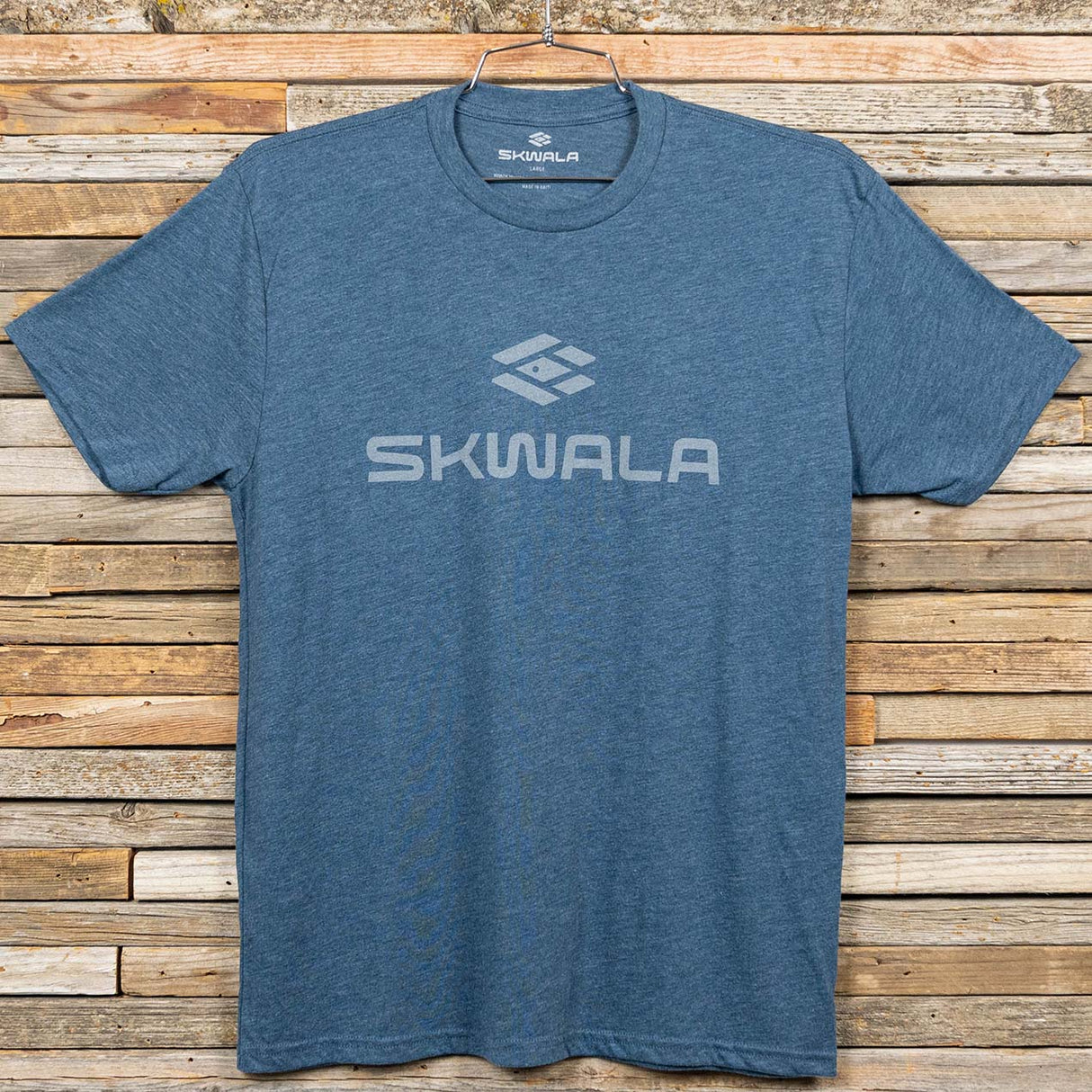 Icon T-Shirt - Skwala Fishing