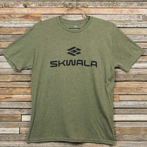 Icon T-Shirt - Skwala Fishing