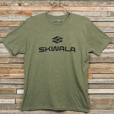 Icon T-Shirt - Skwala Fishing