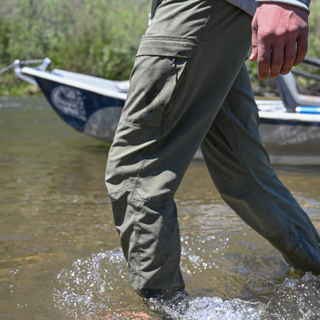 Sol Wading Pant - Skwala Fishing