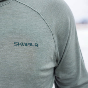 Thermo 150 Hoody - Skwala Fishing