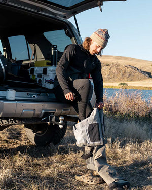 Thermo 260 Bottom - Skwala Fishing