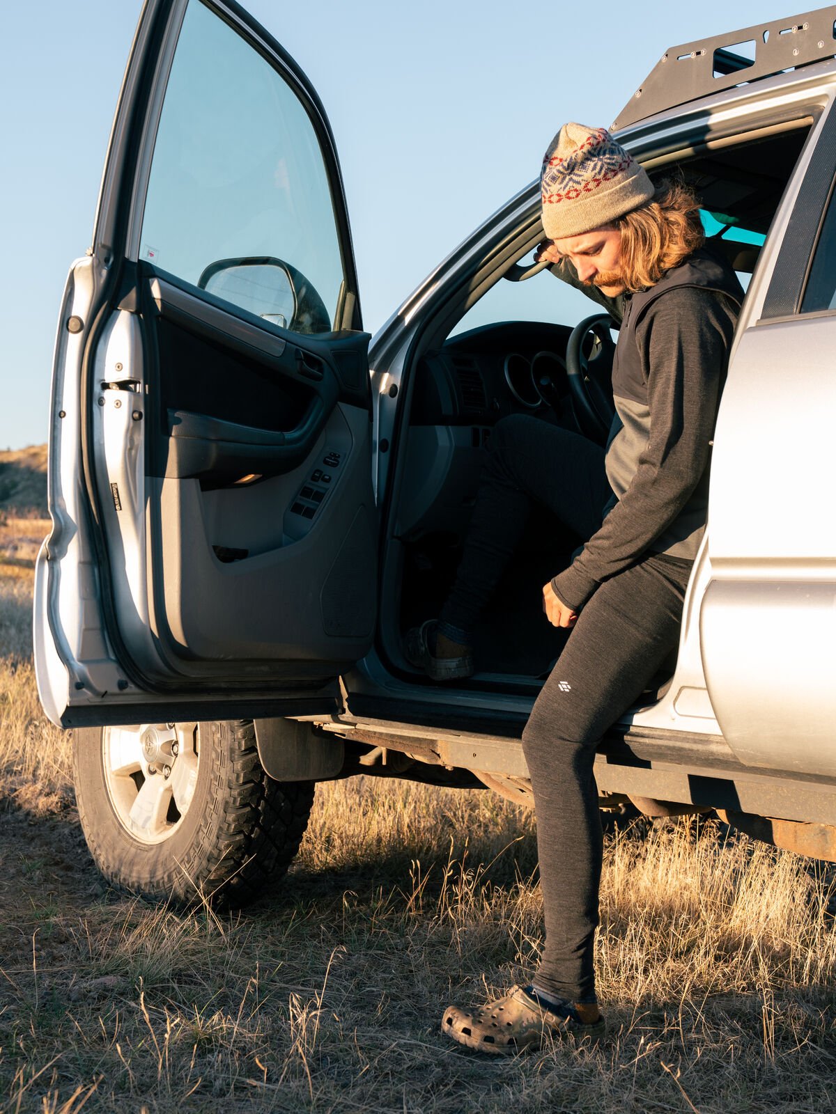 Thermo 260 Bottom - Skwala Fishing