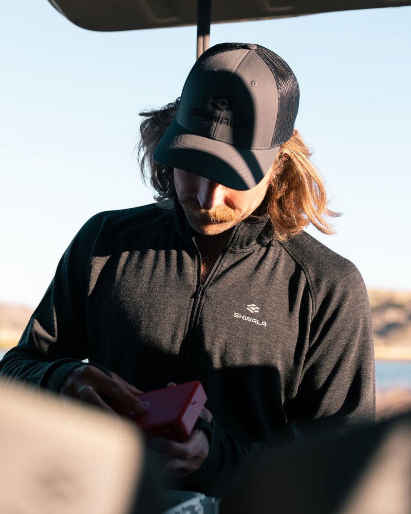 Thermo 260 Zip - Skwala Fishing