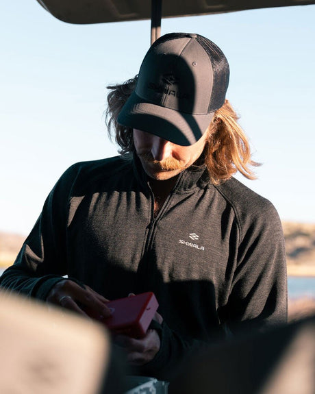 Thermo 260 Zip - Skwala Fishing