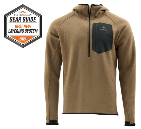 Thermo 350 Hoody - Skwala Fishing
