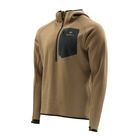Thermo 350 Hoody - Skwala Fishing