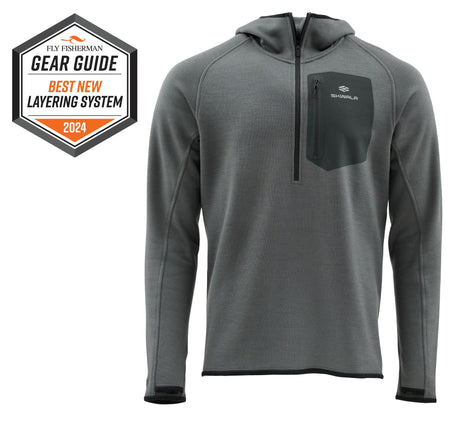 Thermo 350 Hoody - Skwala Fishing