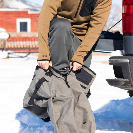 Thermo 350 Pant - Skwala Fishing